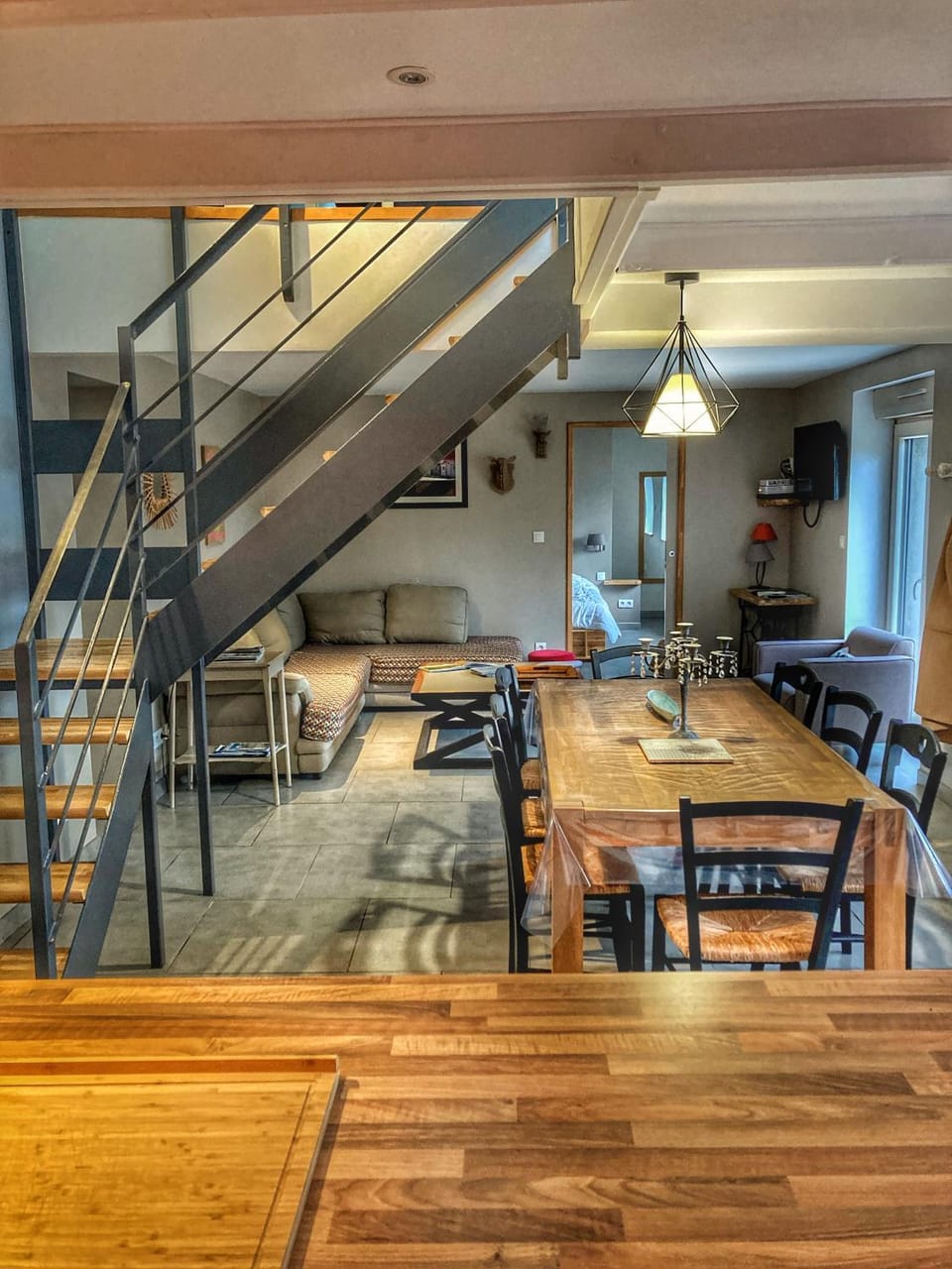 Gite Beaulieu House in Wimereux