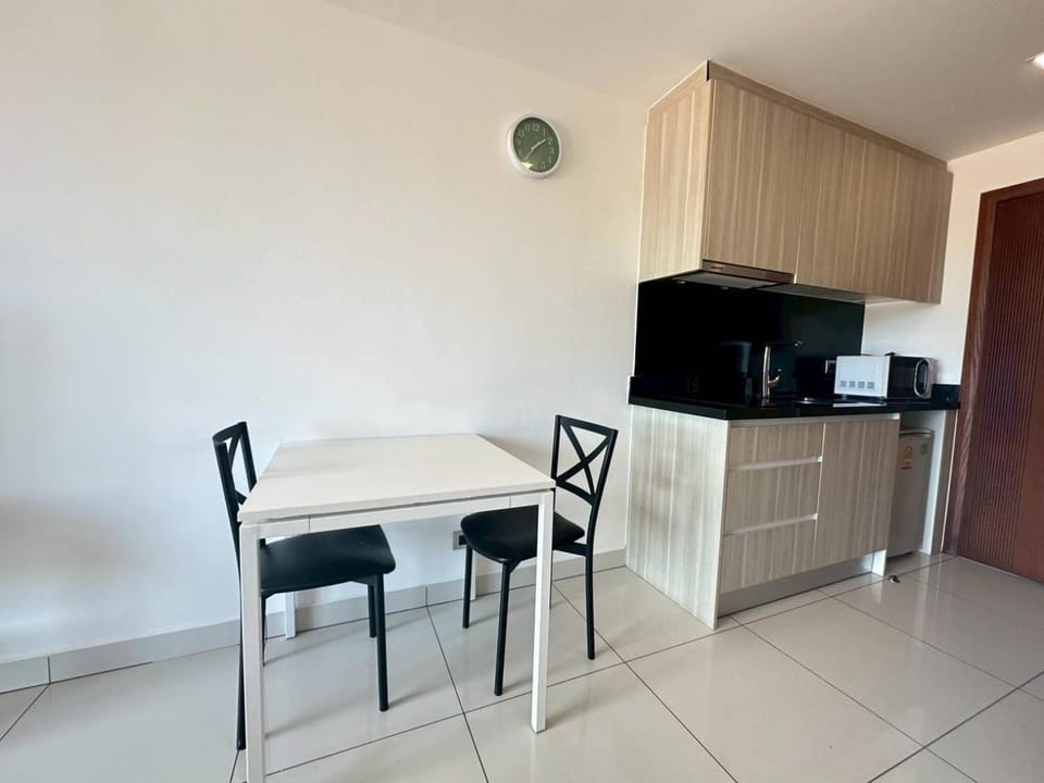 Laguna Beach Jomtian 320A Apartment in Pattaya City