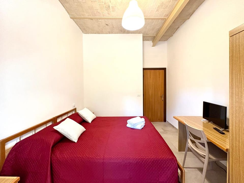 TV and multimedia, Bedroom