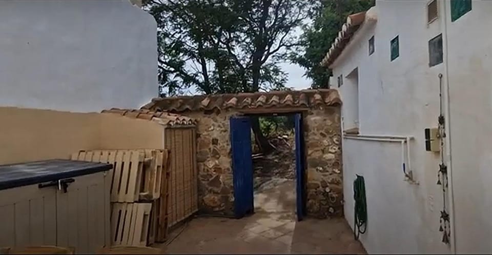 Beautiful Rustic House House in Axarquía