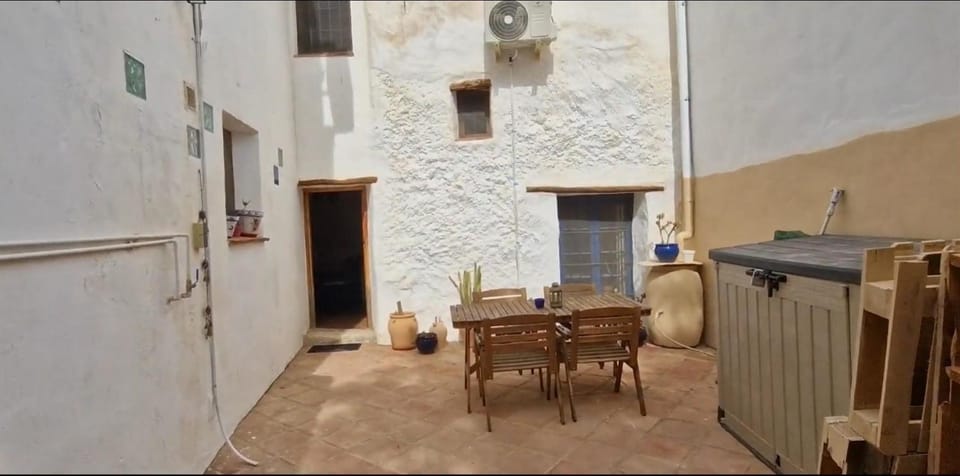 Beautiful Rustic House House in Axarquía