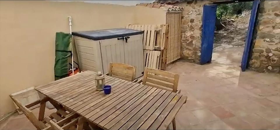 Beautiful Rustic House House in Axarquía