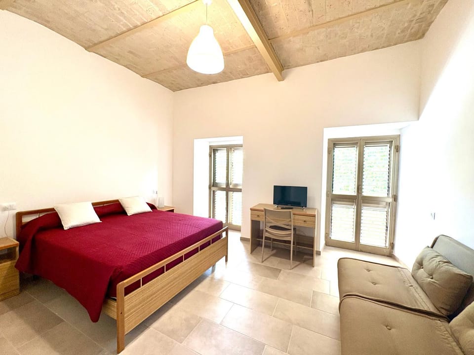 TV and multimedia, Bedroom