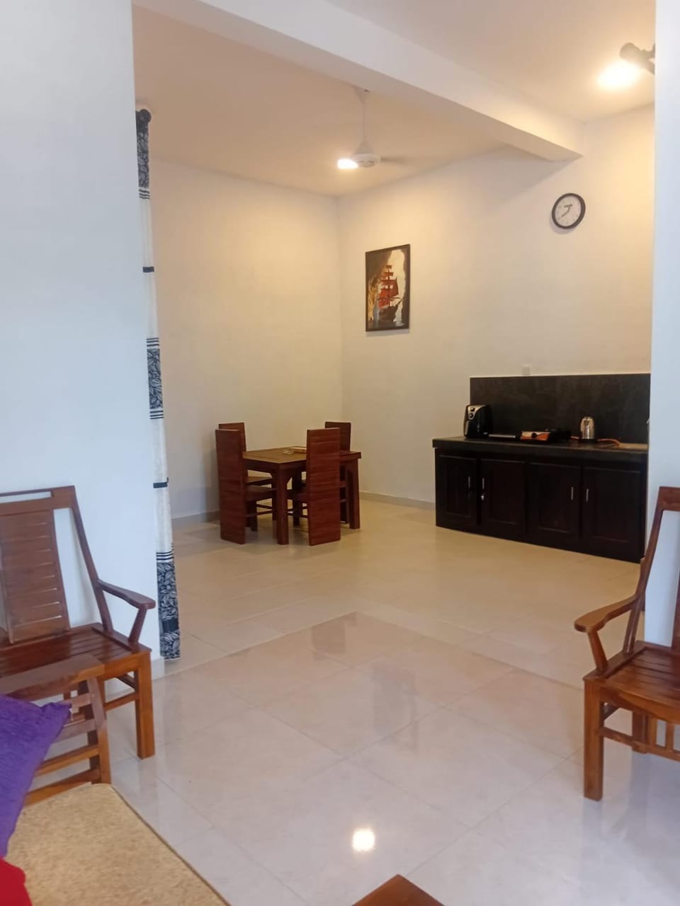Mivin Villa - Madiha Hotel in Kamburugamuwa