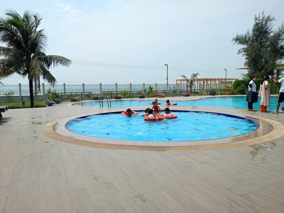 SSK Urmee Hotel in Bangladesh