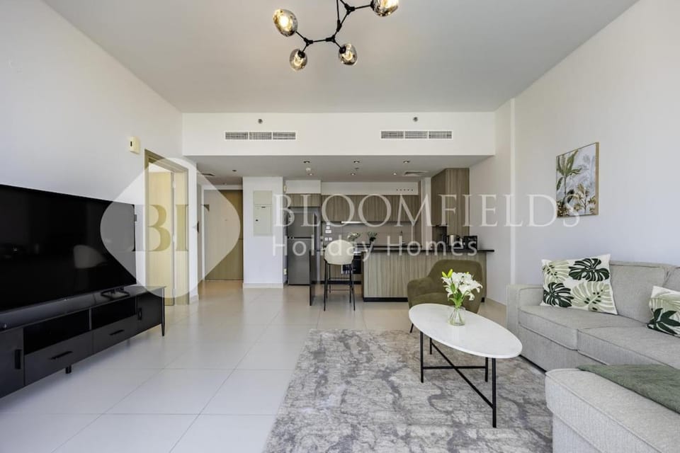Bloomfields 1BR in Shams Meera - Reem - AUH Apartment in Abu Dhabi