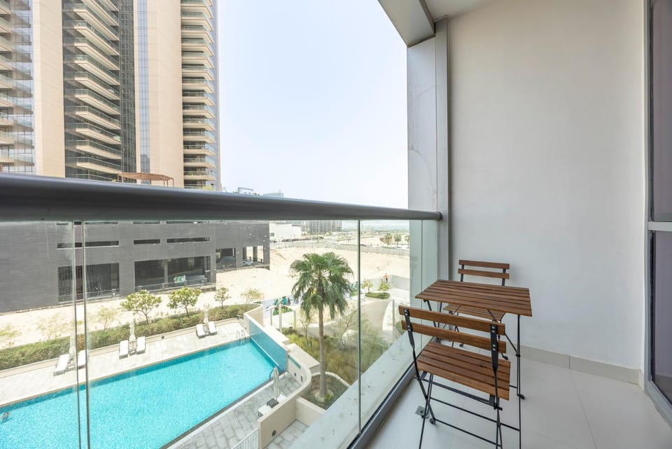 Bloomfields 1BR in Shams Meera - Reem Apartment in Abu Dhabi