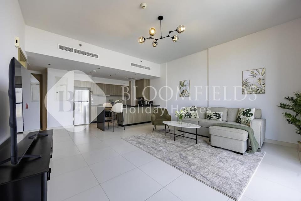 Bloomfields 1BR in Shams Meera - Reem - AUH Apartment in Abu Dhabi