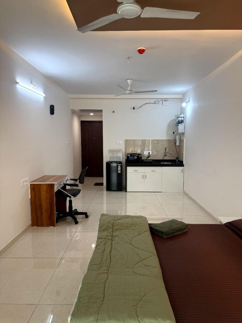 Sonya's Hillside Harmony - 52 Apartment in Pune