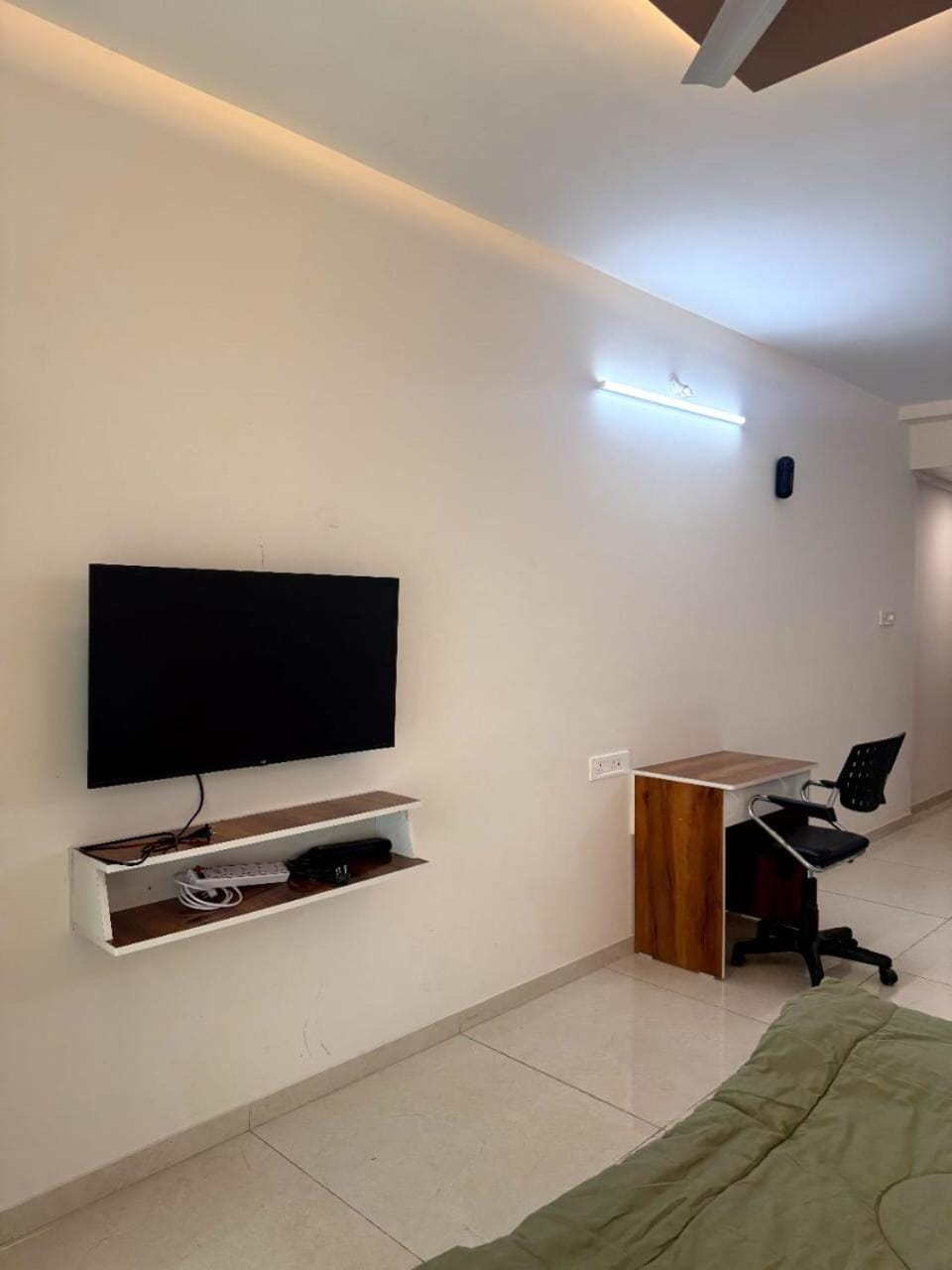 Sonya's Hillside Harmony - 52 Apartment in Pune