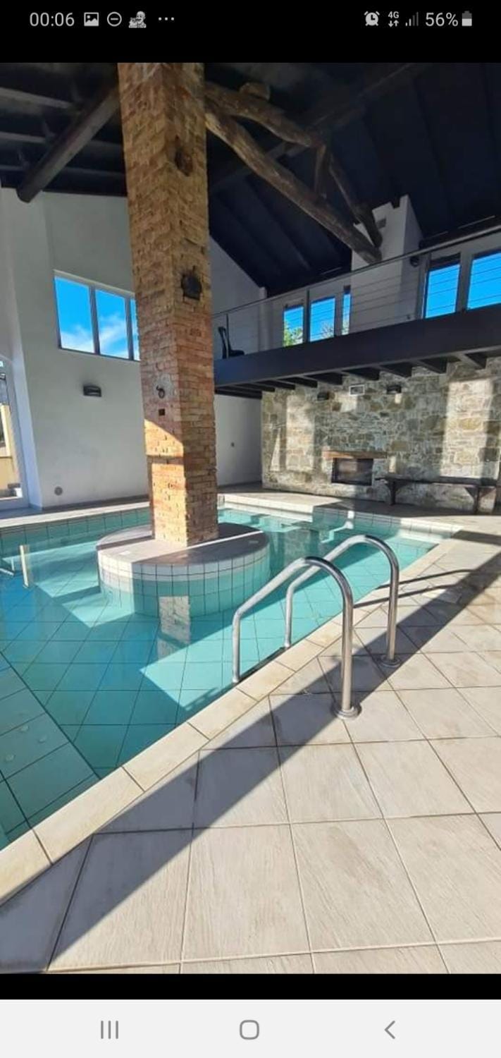 Poggio d'Incanto Farm Stay in Emilia-Romagna