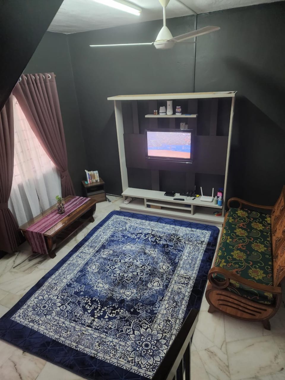 TV and multimedia