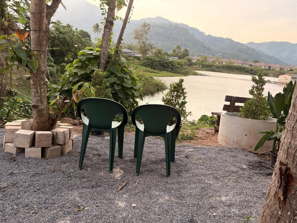 Pangea Stay Resort in Kathu