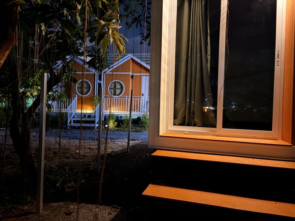 Pangea Stay Resort in Kathu