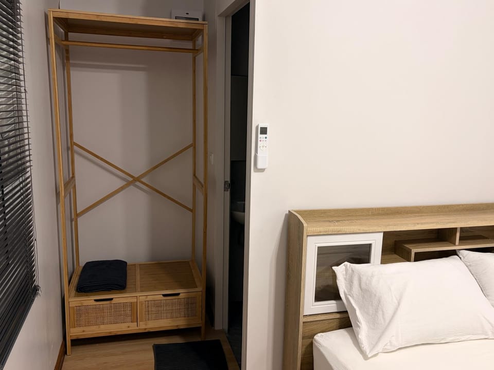 Pangea Stay Resort in Kathu
