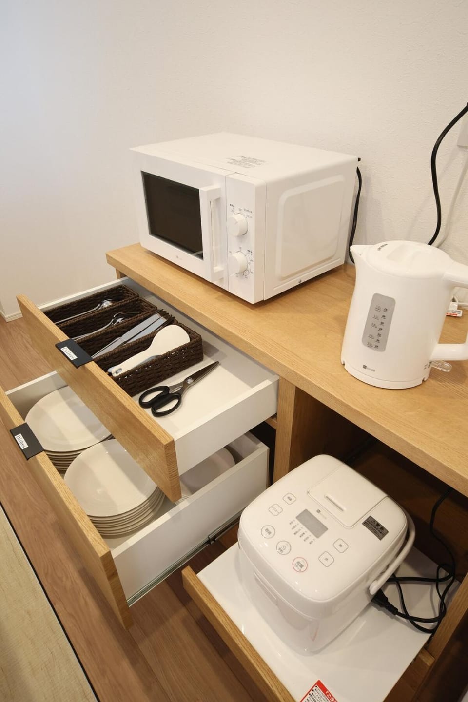 Fukuoka Airport 1 Apartment in Fukuoka