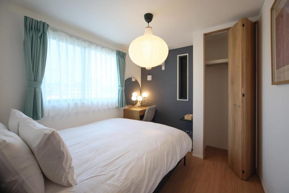 Fukuoka Airport 1 Apartment in Fukuoka
