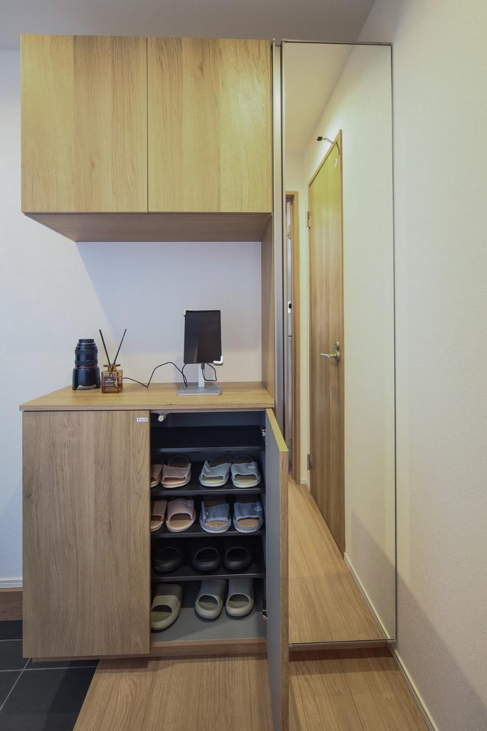Fukuoka Airport 1 Apartment in Fukuoka
