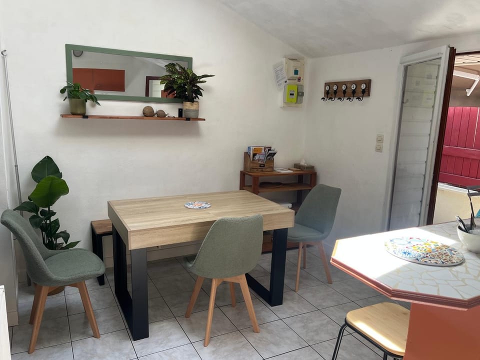 Mon petit Luc House in Normandy