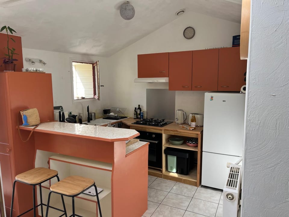 Mon petit Luc House in Normandy