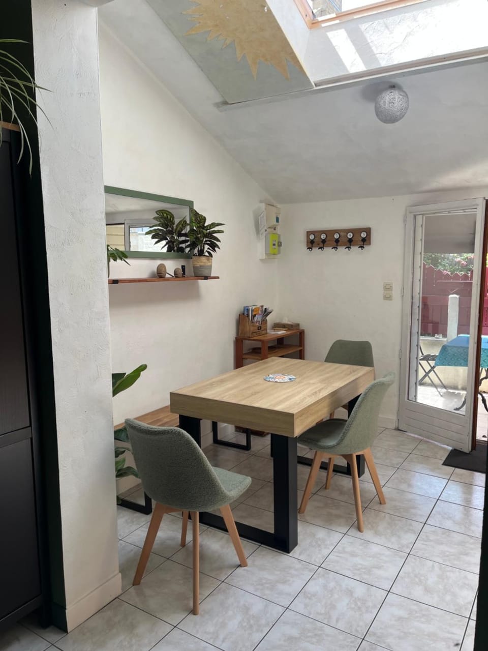 Mon petit Luc House in Normandy