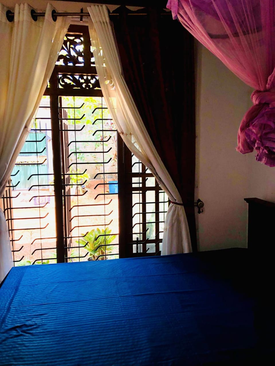 Nuwa'S Place Hostel Hostel in Dambulla