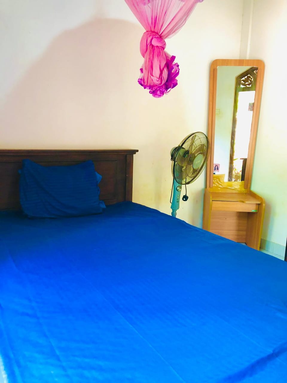 Nuwa'S Place Hostel Hostel in Dambulla