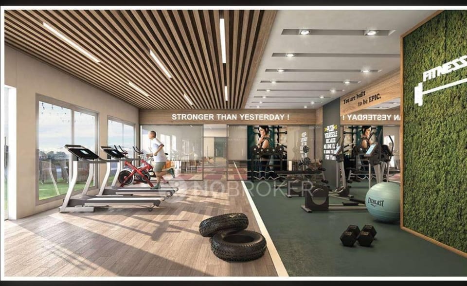 Sonya s airport nest runway Apartment in Pune