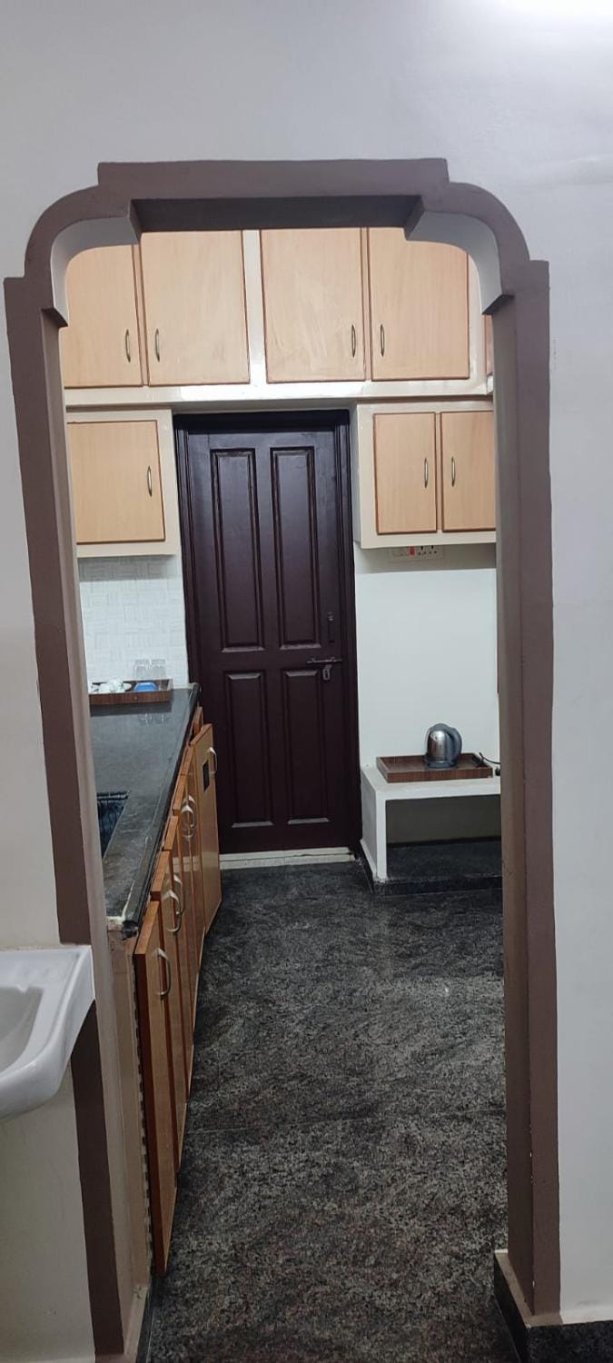PVK Homestay, Tiruchanur Apartment in Tirupati