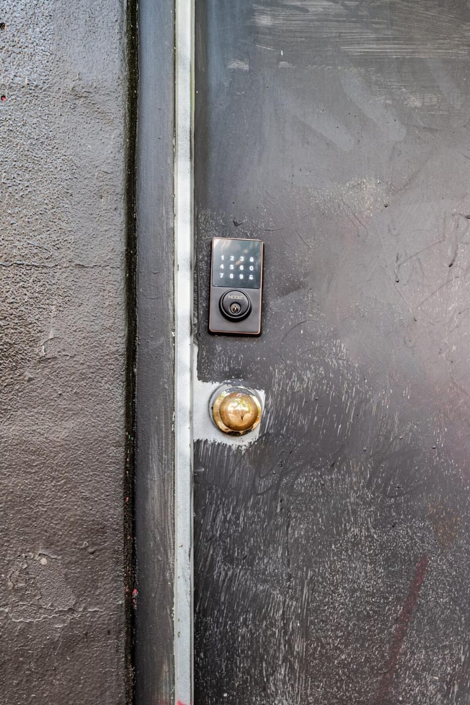 Great 1BR Apartment near VIA Rail Apartment in London