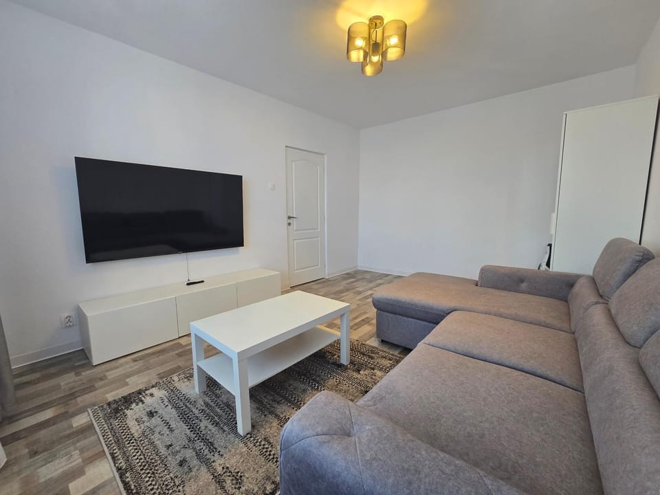 Best Apartament Central 2 Apartment in Serbia