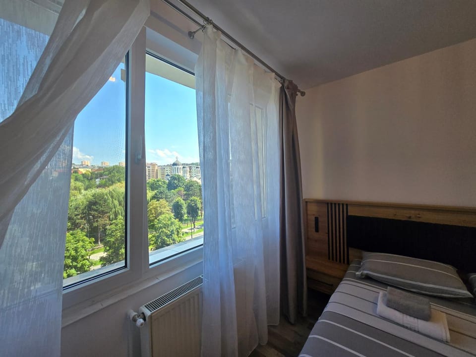 Best Apartament Central 2 Apartment in Serbia