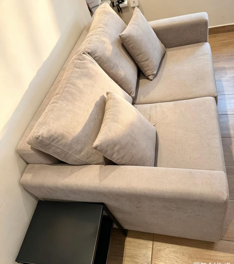 sea soul house Apartment in Vouliagmeni