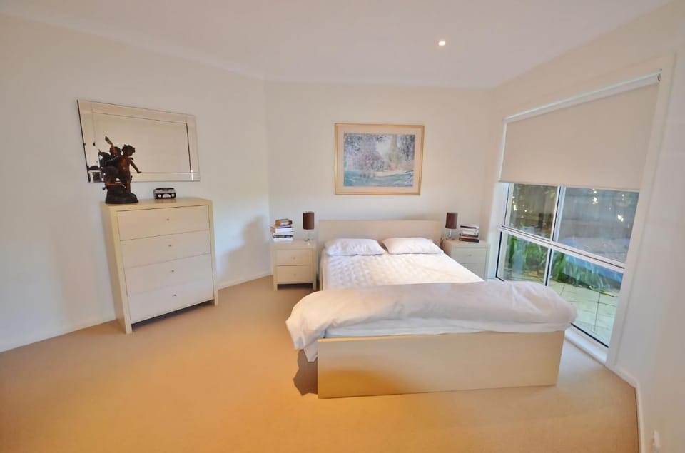 Sandpiper 8 - Close to Town and Beach House in Inverloch