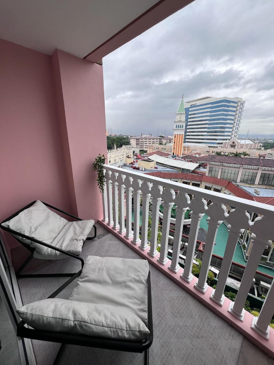 View (from property/room), Balcony/Terrace, Balcony/Terrace, Seating area