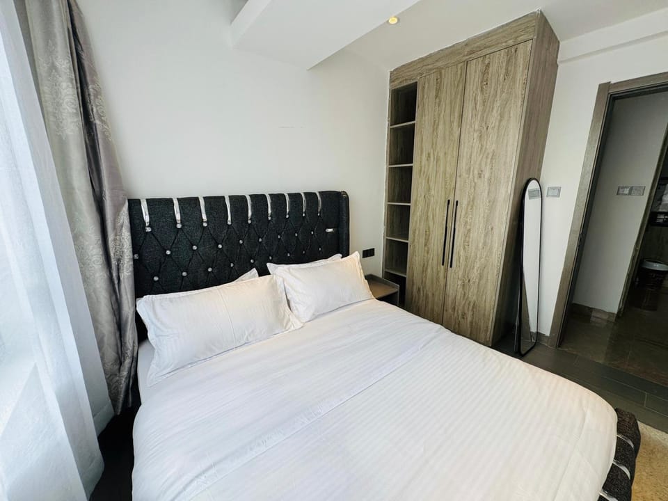 Kilimani luxe stay Apartment in Nairobi County