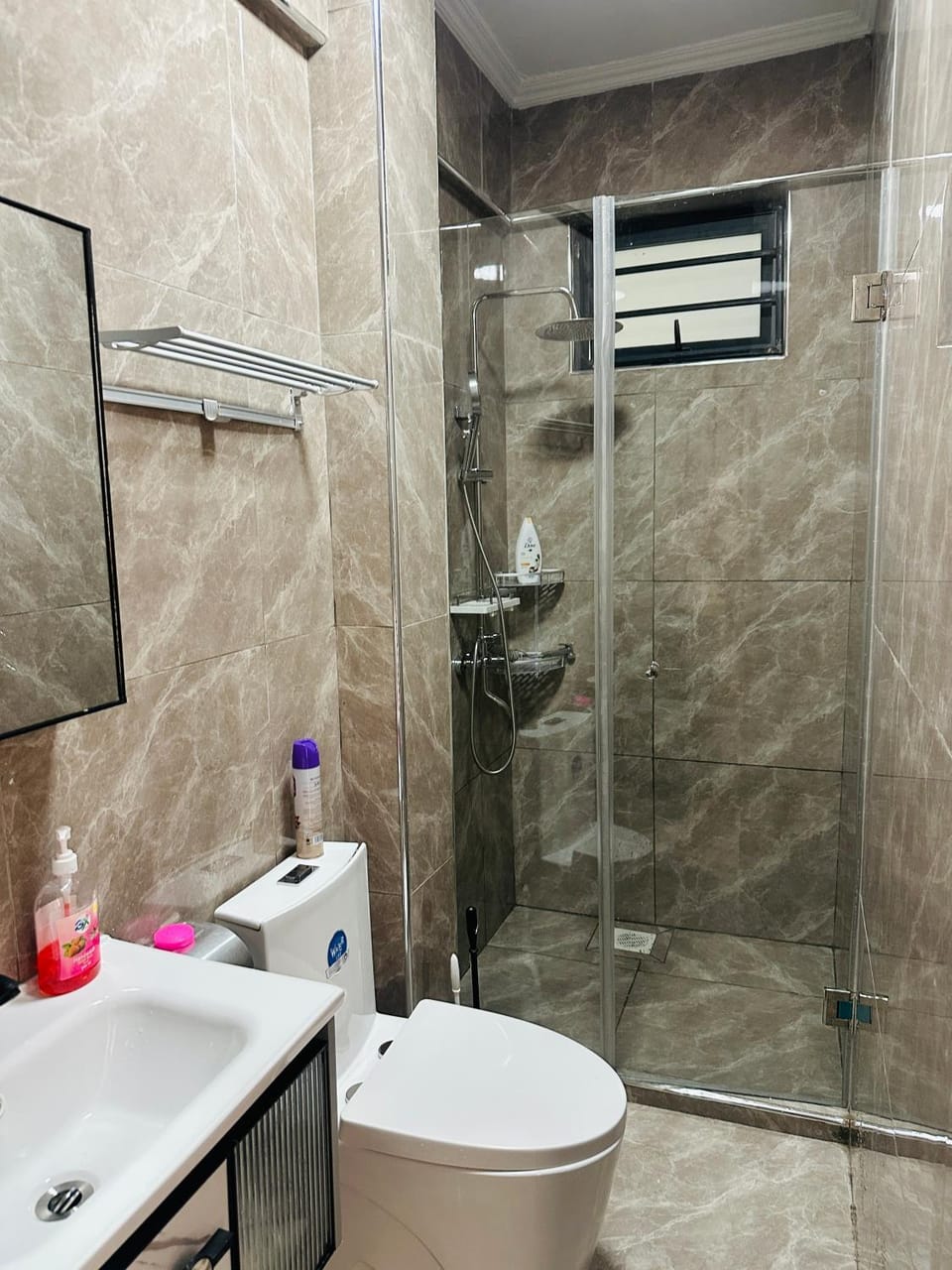 Kilimani luxe stay Apartment in Nairobi County