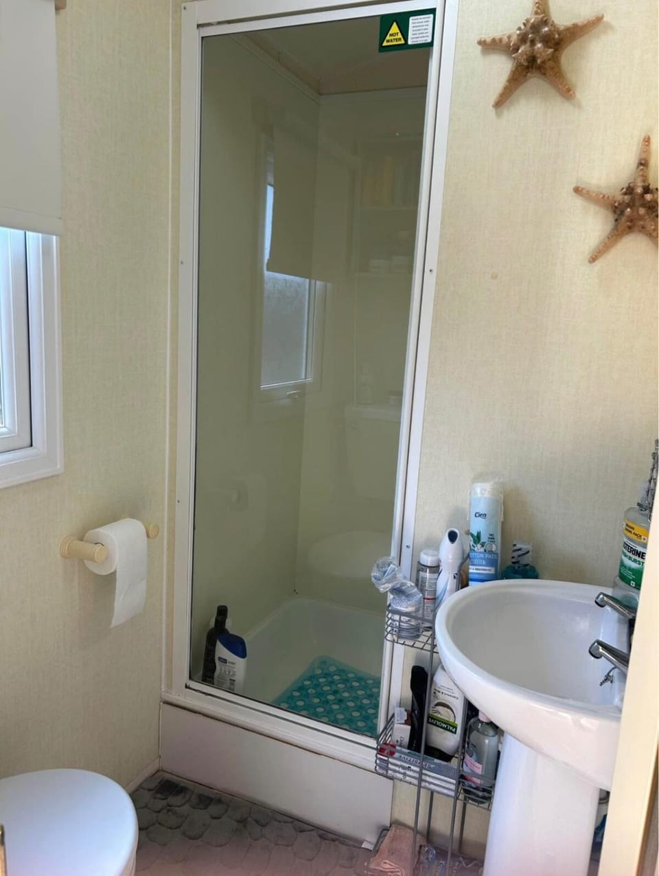 Holiday home Golden Palm resort Chalet in Chapel Saint Leonards