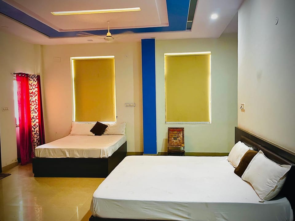 Hotel & Resort Virasat inn Hotel in Rajasthan