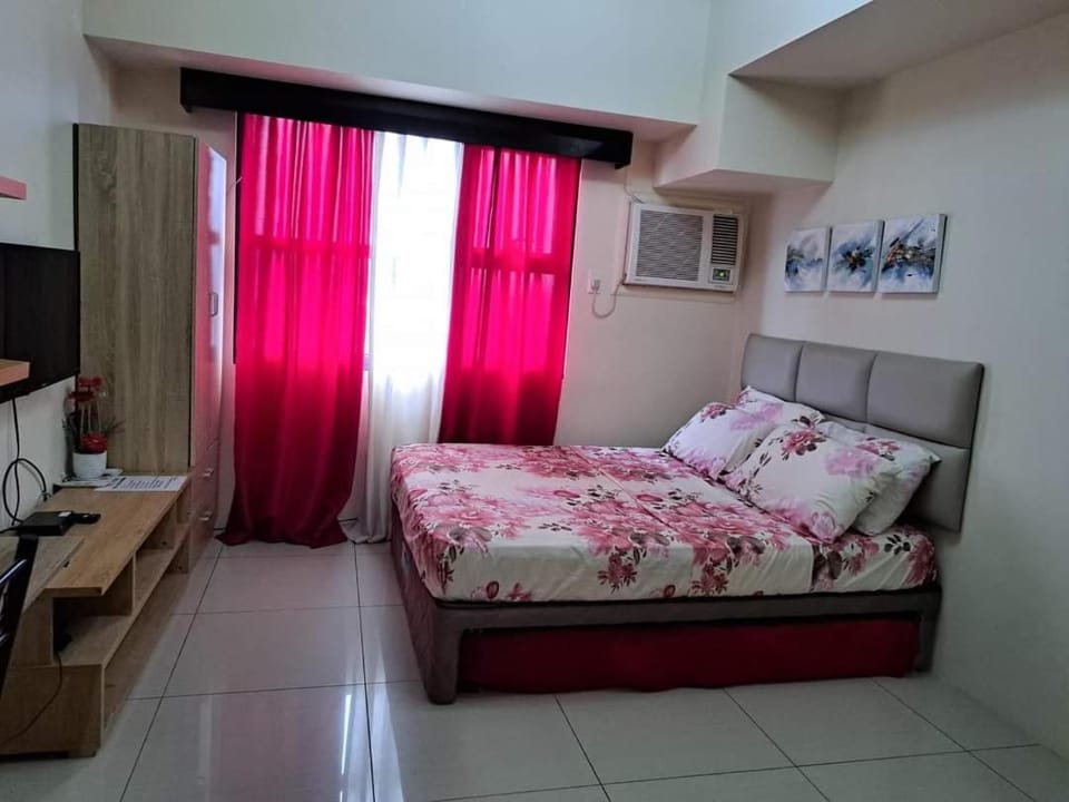 Studio Condo Horizon Condominium Apartment in Lapu-Lapu City