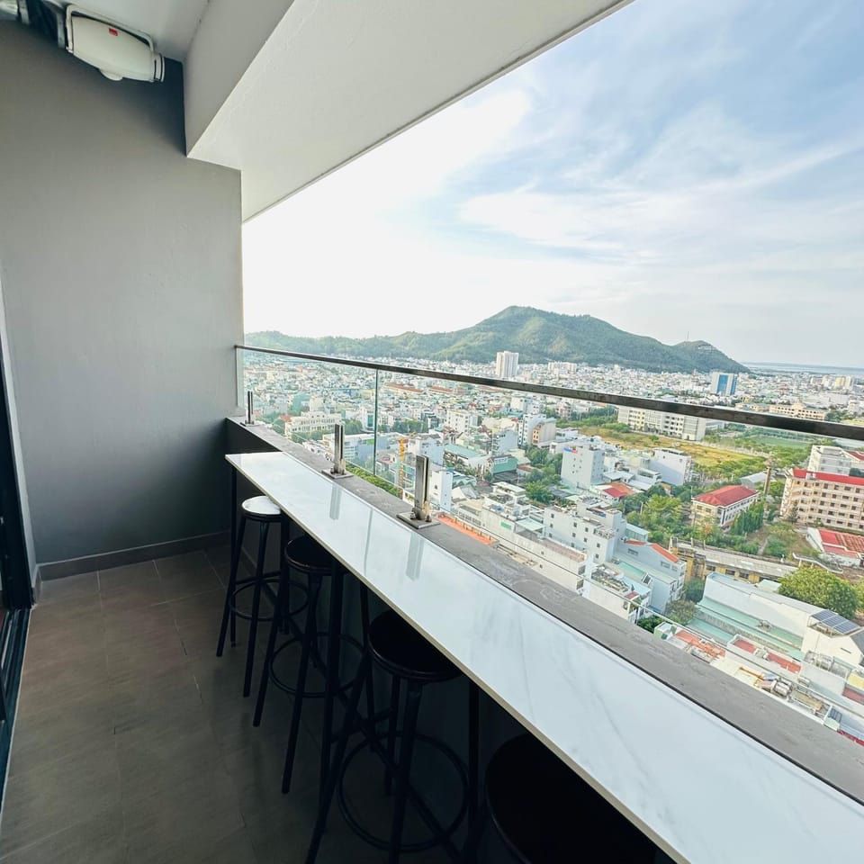 City view