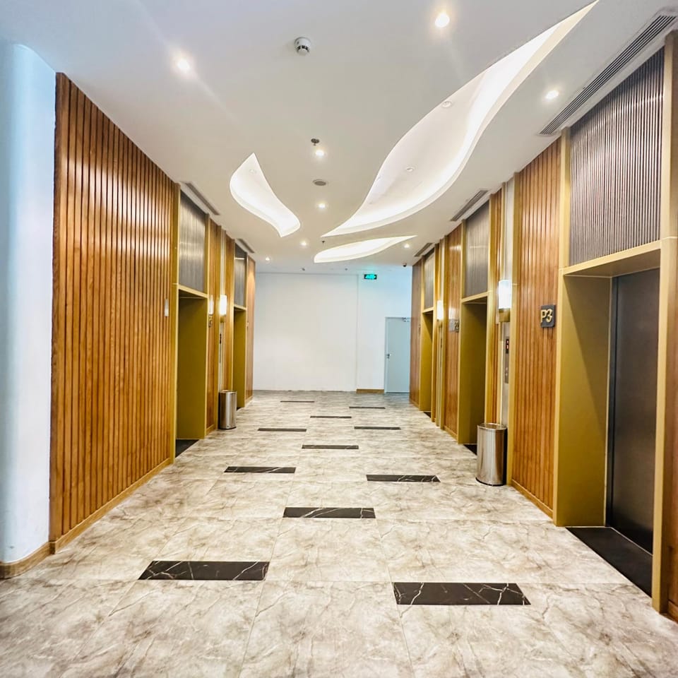 FLC Sea Tower Seaview Quy Nhon Apartment in Vietnam