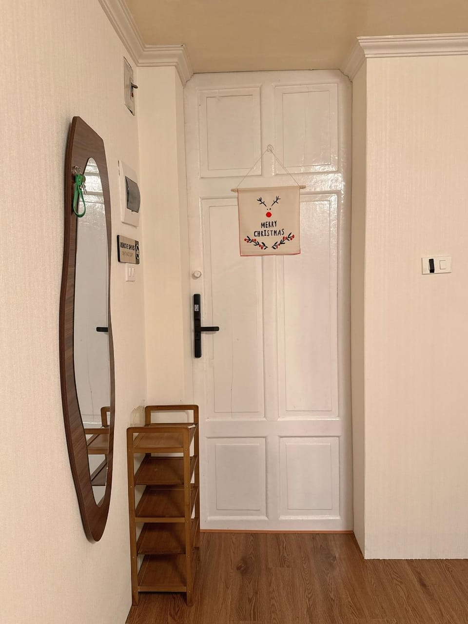 2 bedrooms apartment in the center Apartment in Hanoi