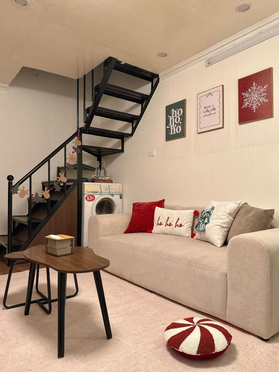 2 bedrooms apartment in the center Apartment in Hanoi