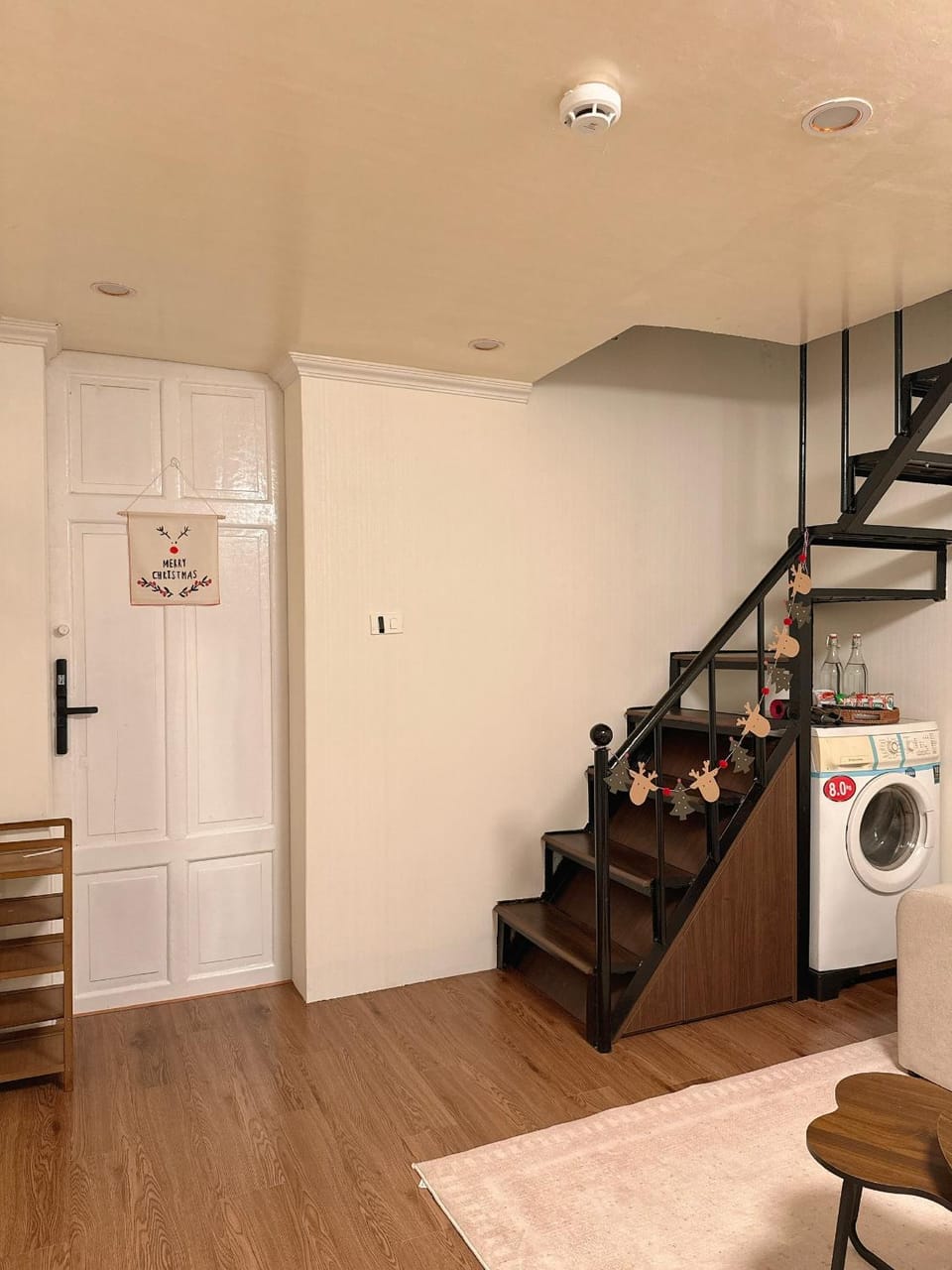 2 bedrooms apartment in the center Apartment in Hanoi