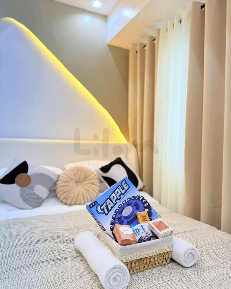 Lilom Apartment hotel in Pasay