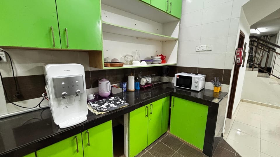 Homestay Acacia Park House in Negeri Sembilan, Malaysia