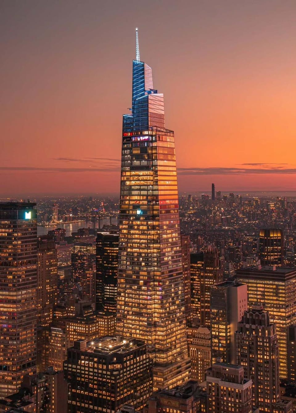 City view