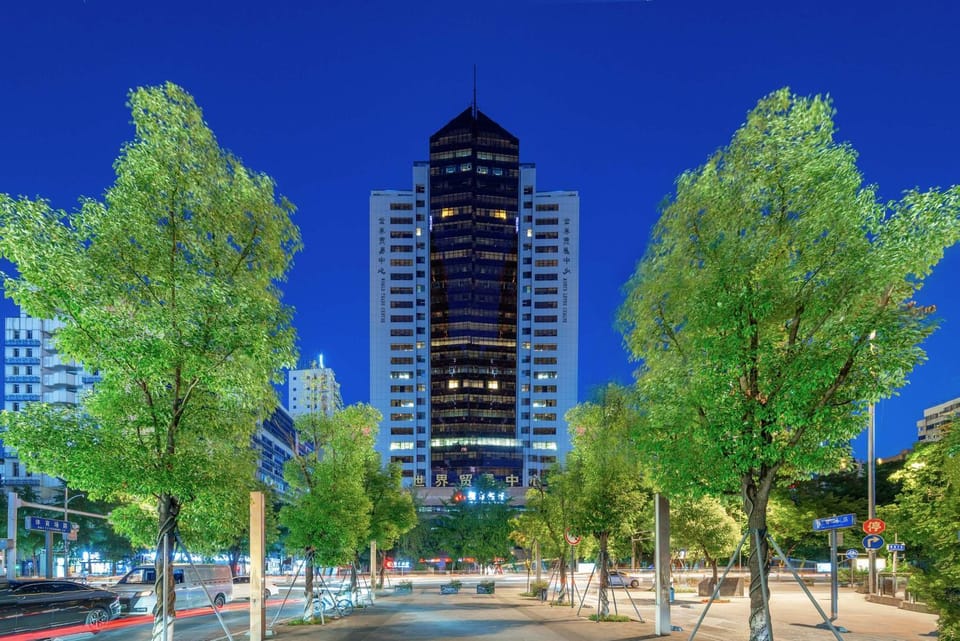 Neighbourhood, City view, Street view
