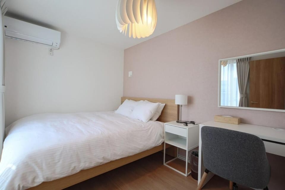 Fukuoka Airport 3 Apartment in Fukuoka